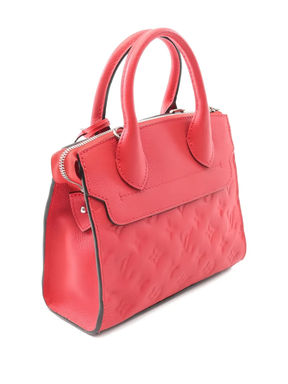 Louis Vuitton Pre-Owned mini Pont Neuf tote bag | Pre-Owned | Image 2