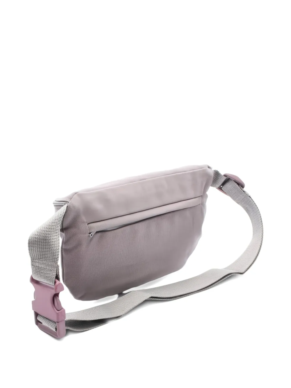 Louis Vuitton Pre-Owned 2020s Foundation canvas belt bag | Pre-Owned | Image 2