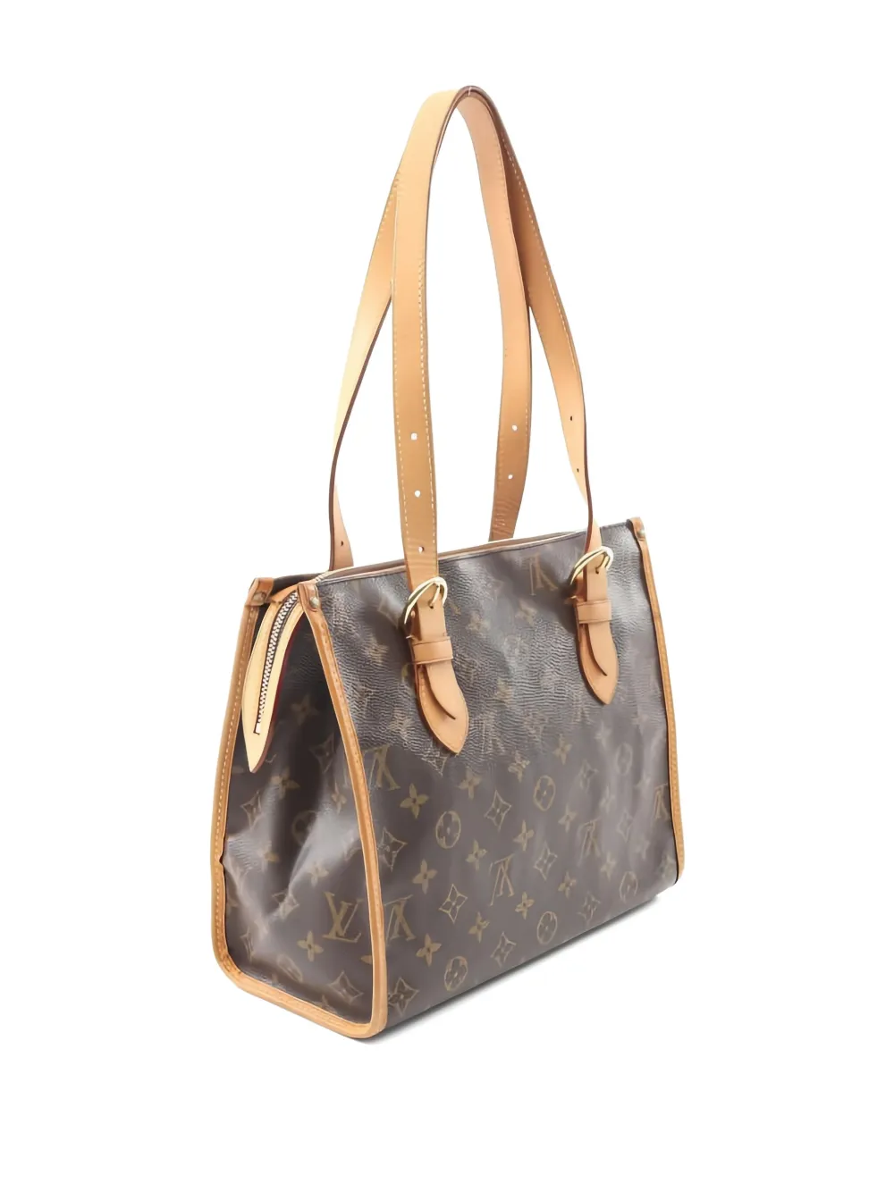 Louis Vuitton Pre-Owned 2005 Monogram Popincourt shoulder bag | Pre-Owned | Image 2