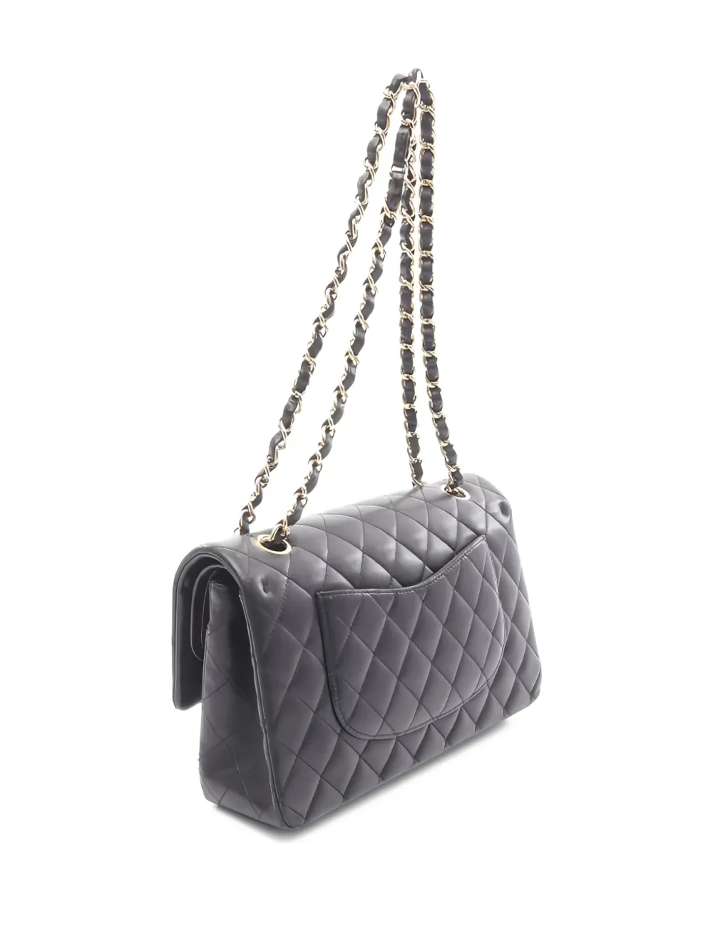 CHANEL Pre-Owned Matelassé shoulder bag | Pre-Owned | Image 2