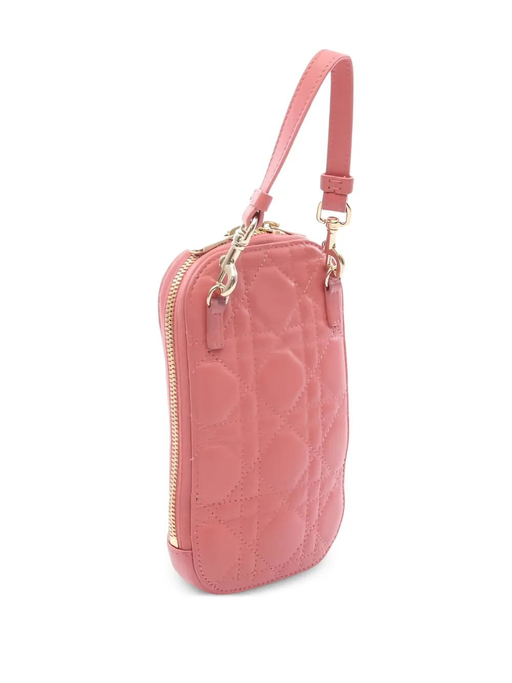 Christian Dior Pre-Owned Lady Dior phone case | Image 2