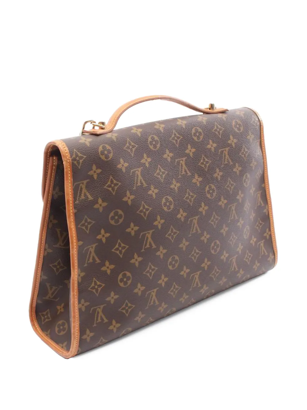 Louis Vuitton Pre-Owned Beverly monogram shoulder bag | Pre-Owned | Image 2