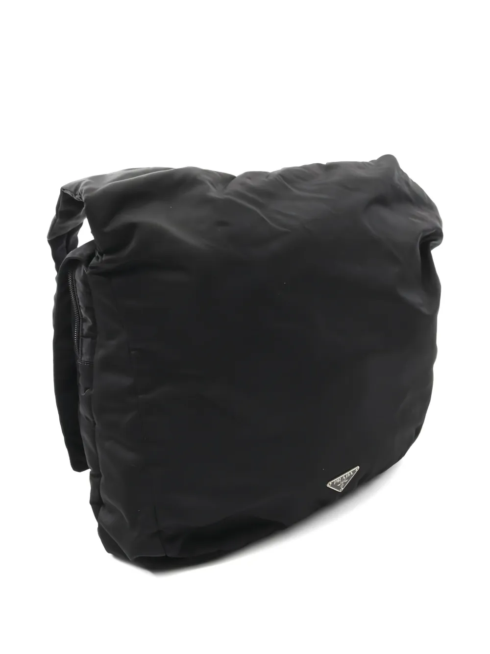 Prada Pre-Owned nylon shoulder bag | Pre-Owned | Image 2