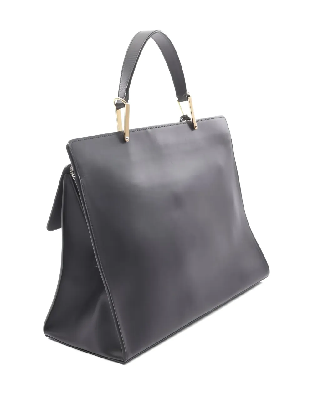 Balenciaga Pre-Owned 2000 leather Rudis handbag | Image 2
