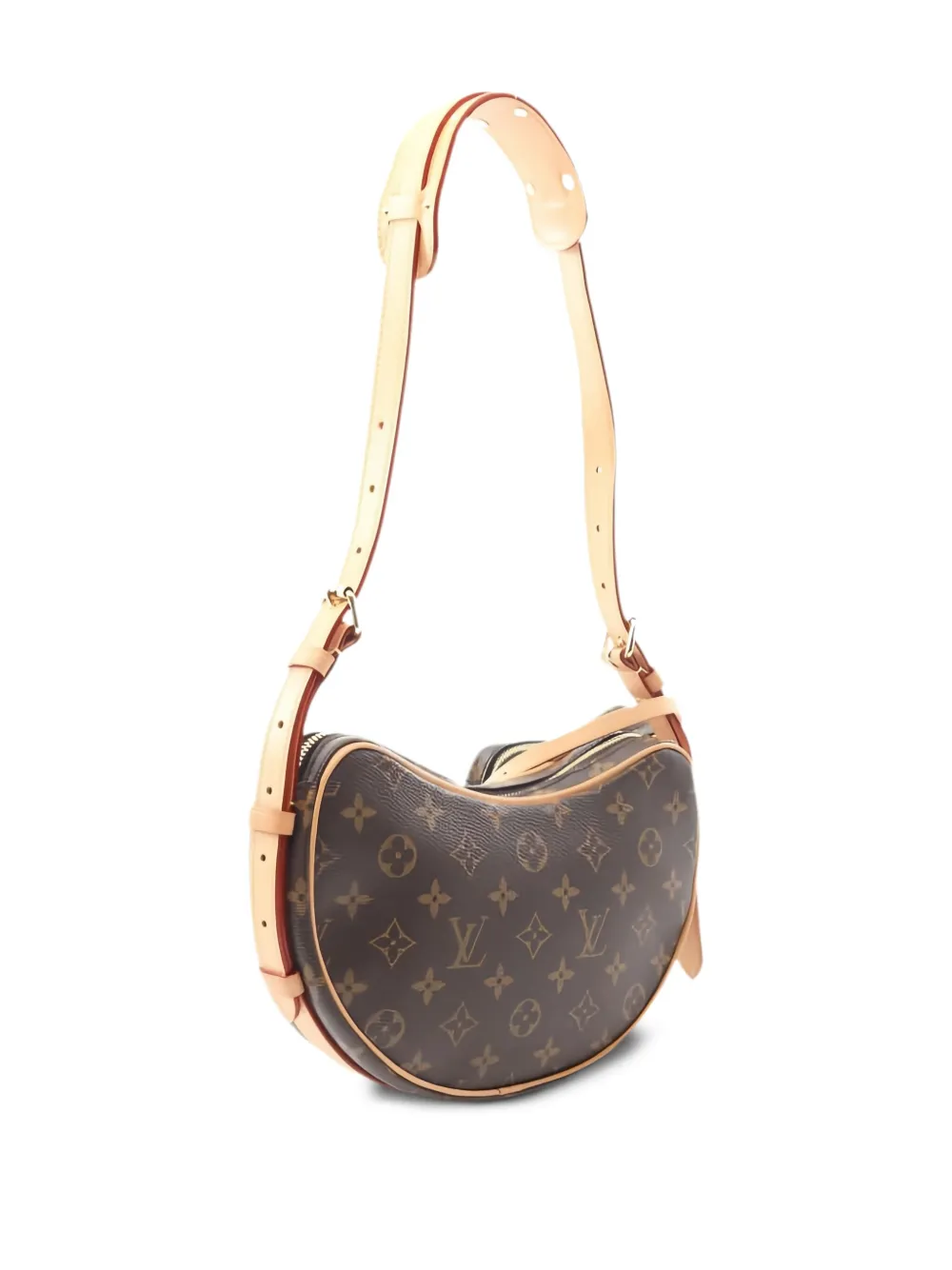 Louis Vuitton Pre-Owned Monogram canvas shoulder bag | Pre-Owned | Image 2