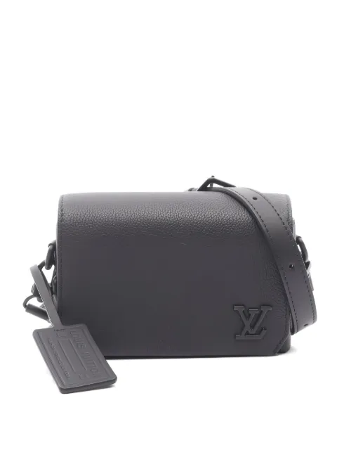 Louis Vuitton Pre-Owned Fast Line messenger bag