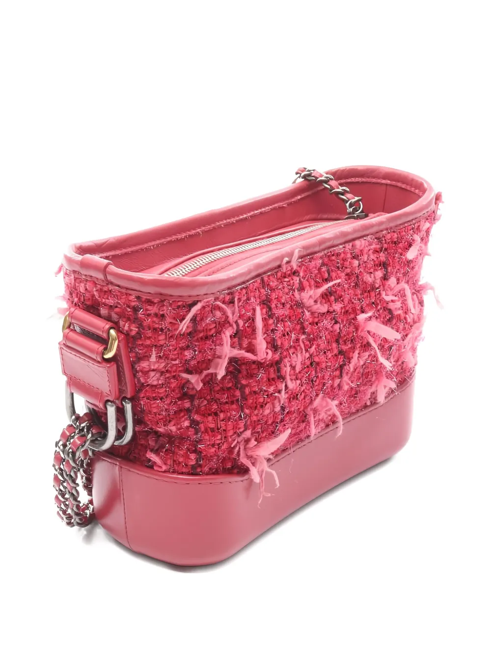 CHANEL Pre-Owned 2015-2016 small Gabriel De Chanel shoulder bag | Pre-Owned | Image 2