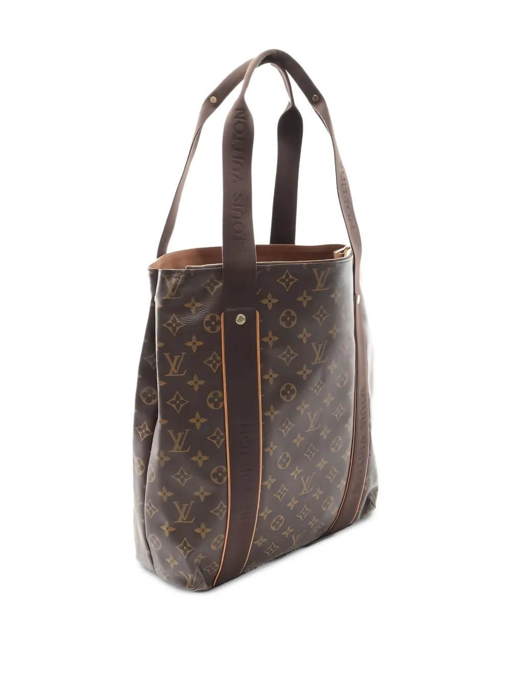 Louis Vuitton Pre-Owned Hippopotamus shoulder bag | Pre-Owned | Image 2