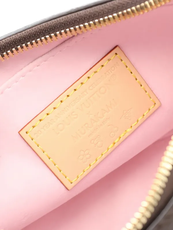 ブーローニュ PMショルダーバッグ ブーローニュ PM モノグラム・アンプラント｜ルイ・ヴィトン 公式