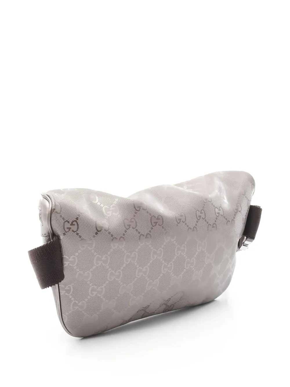Gucci Pre-Owned 2010s GG Imprime belt bag | Women | Image 2