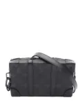 Louis Vuitton Pre-Owned Eclipse shoulder bag - Black