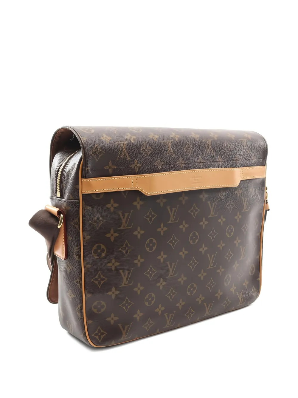 Louis Vuitton Pre-Owned 2011 Aves monogram shoulder bag | Women | Image 2