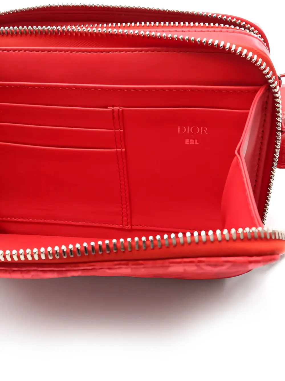 ERL Mirage shoulder bag