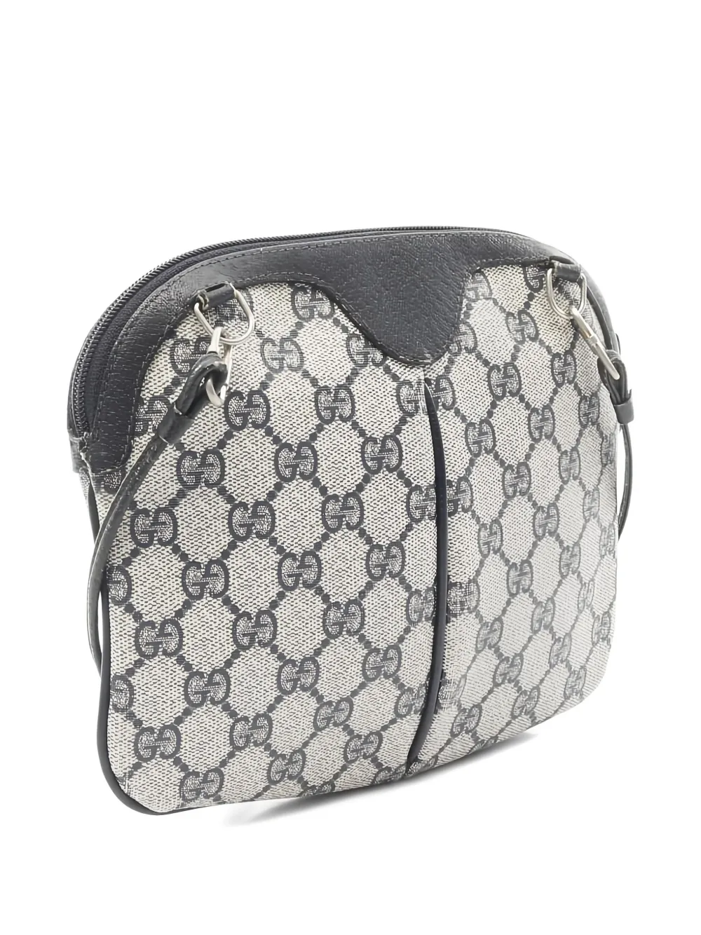 Gucci Pre-Owned 00s monogram-pattern shoulder bag | Image 2