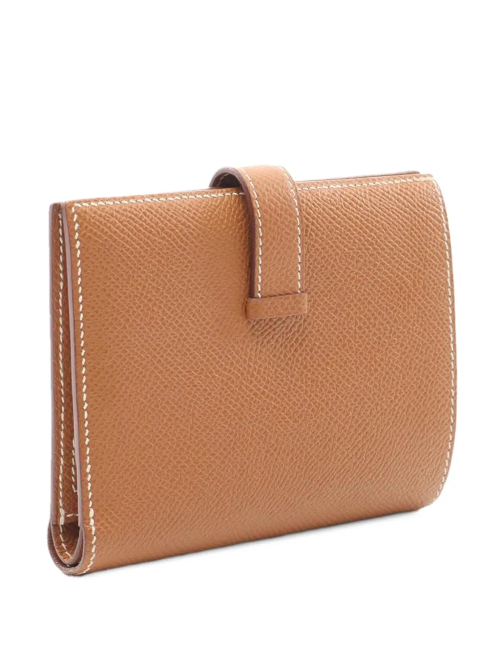 Hermès Pre-Owned Bearn wallet | Image 2