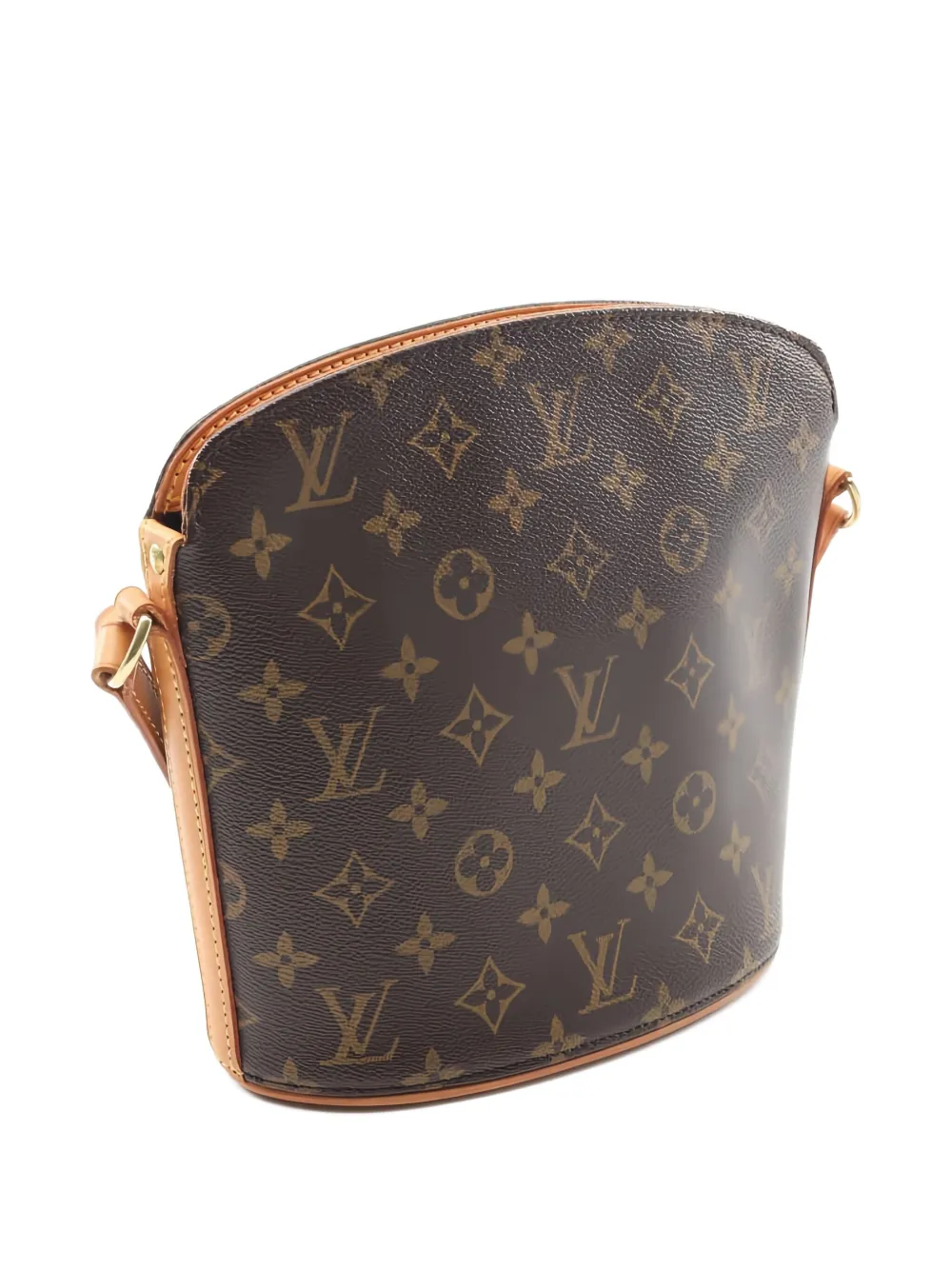 Louis Vuitton Pre-Owned Druot monogram shoulder bag | Pre-Owned | Image 2