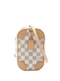 Louis Vuitton Pre-Owned Neo Capy shoulder bag - White