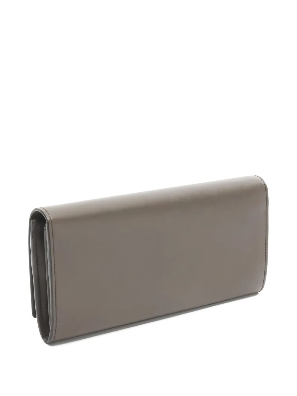 Fendi Pre-Owned 00s bi-fold leather wallet | Image 2