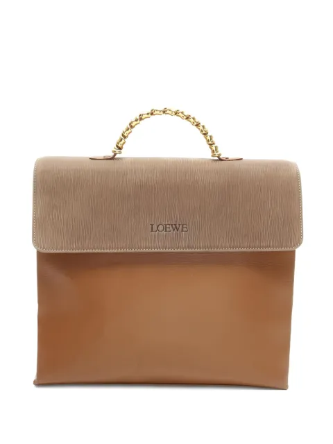 Loewe Pre-Owned Velazquez handbag