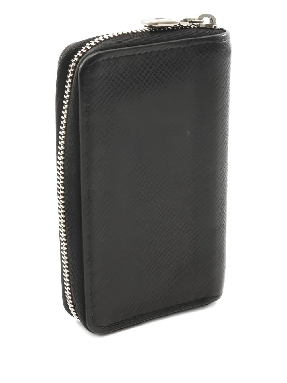 Louis Vuitton Pre-Owned leather coin purse | Image 2