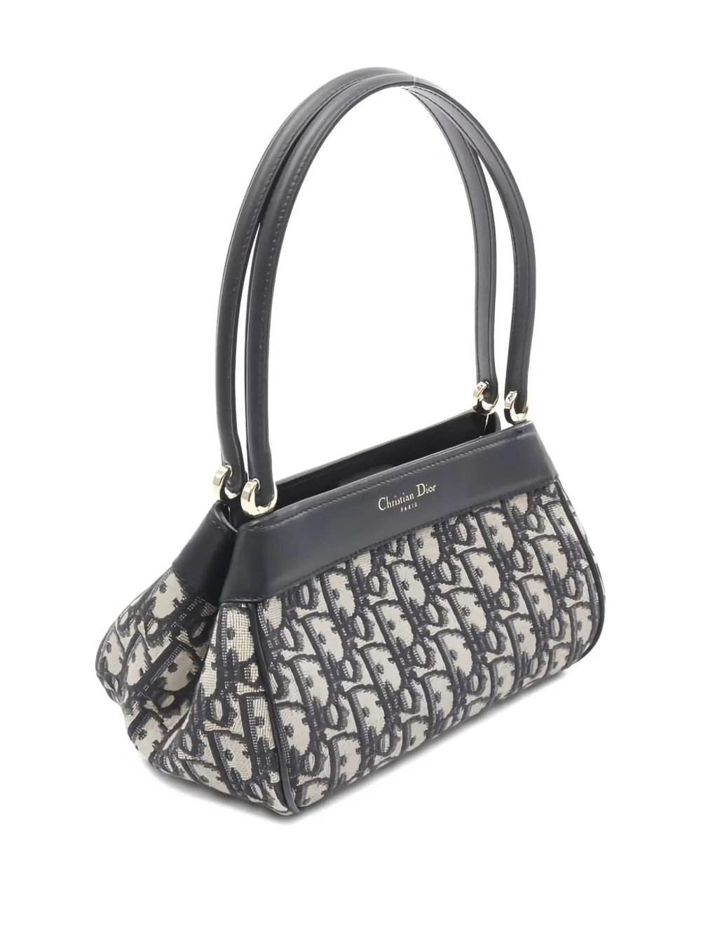 Christian Dior Pre-Owned Oblique shoulder bag | Pre-Owned | Image 2
