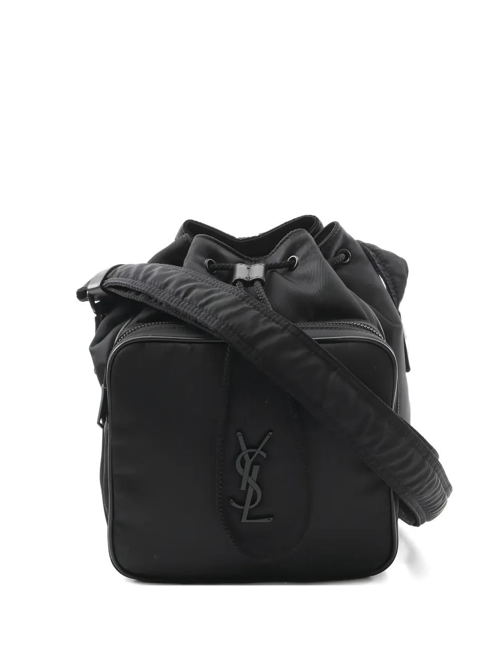 Saint Laurent 2020 Nikki bucket bag | Black | Image 1