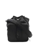 Saint Laurent 2020 Nikki bucket bag - Black