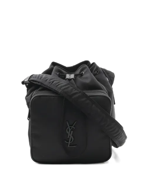 Saint Laurent 2020 Nikki bucket bag