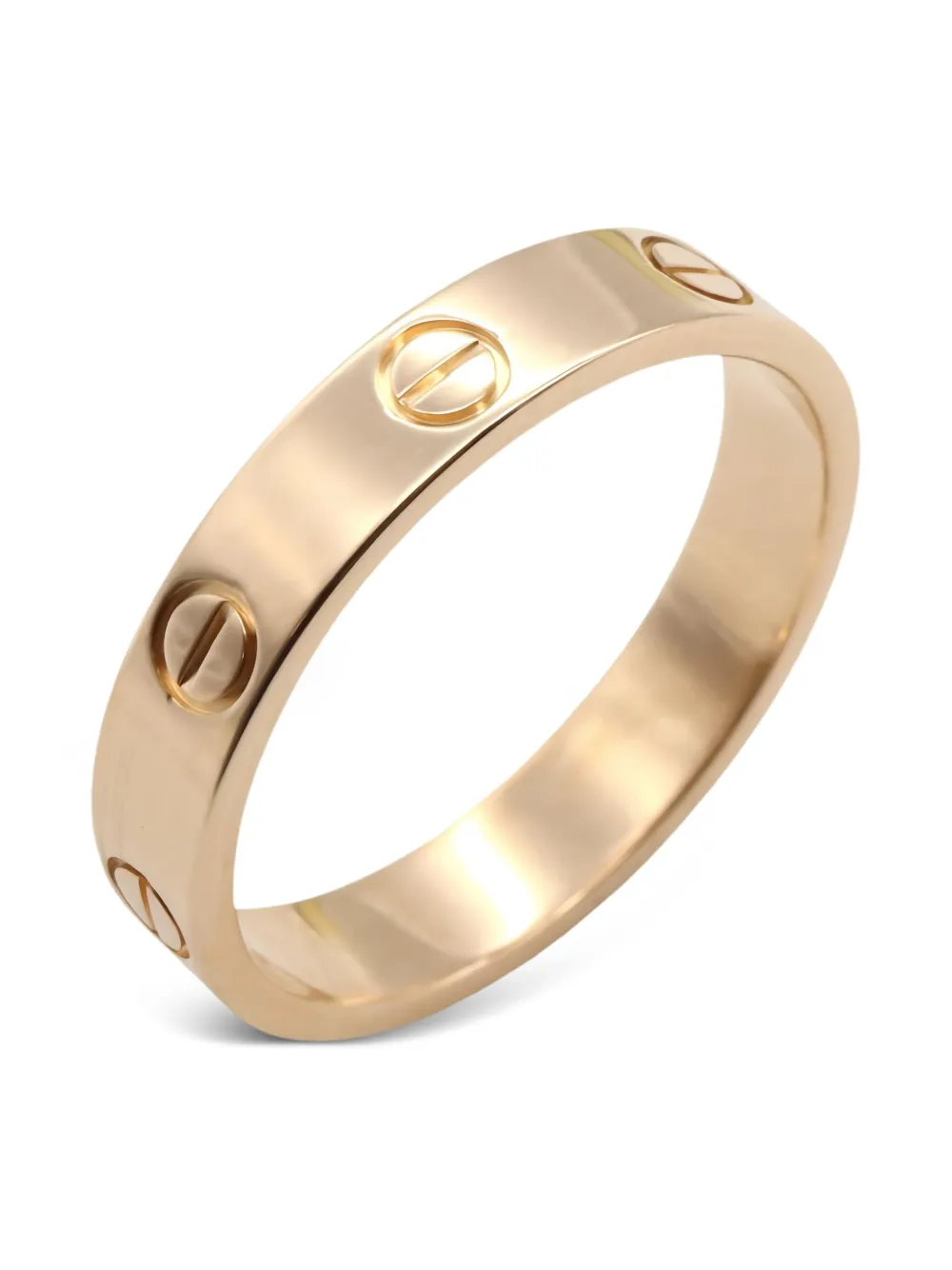 Cartier mini Love ring | Women | Image 2