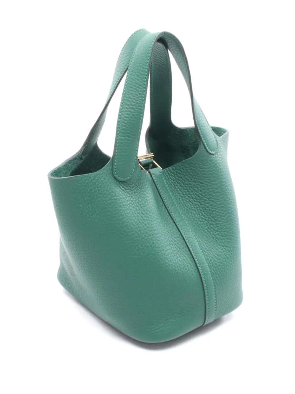 Hermès Pre-Owned Picotin Lock PM handbag | Pre-Owned | Image 2