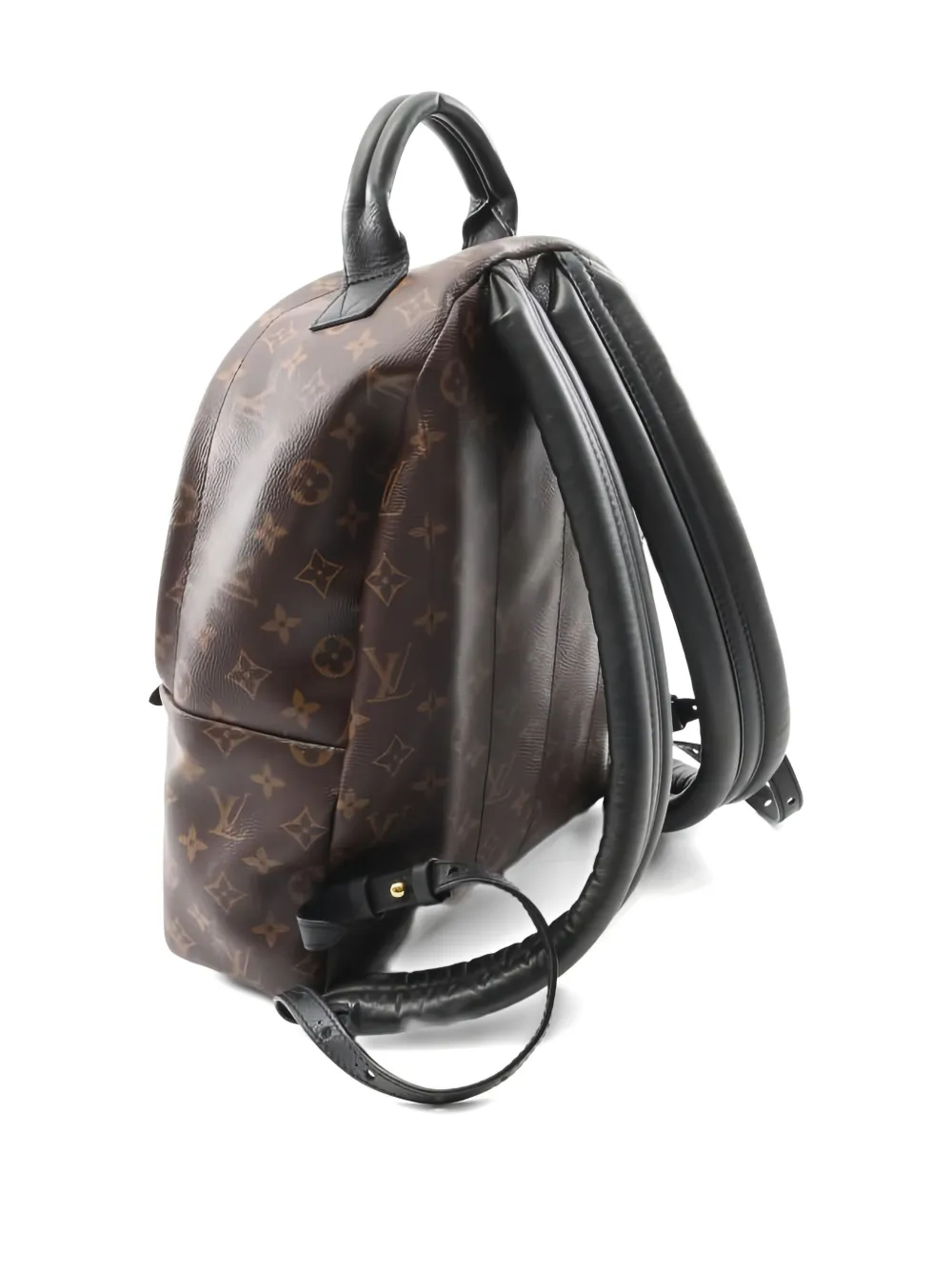 Louis Vuitton Pre-Owned 2018 Monogram Canvas Palm Springs MM backpack | Pre-Owned | Image 2