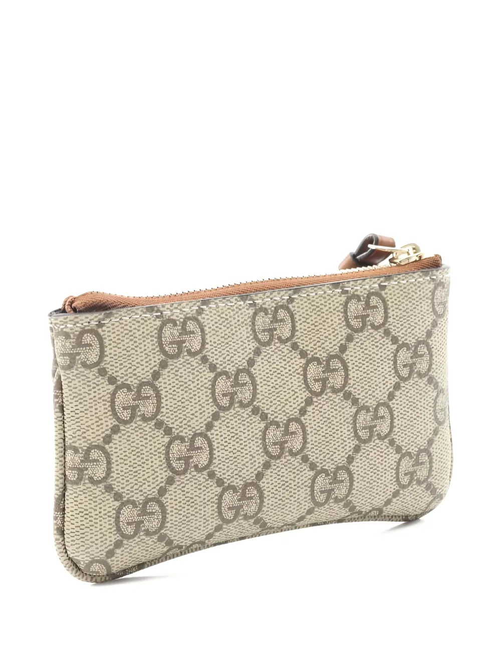 Gucci Pre-Owned GG Supreme coin purse | Image 2