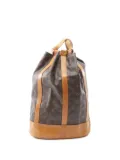 Louis Vuitton Pre-Owned 1994 Randonne GM monogram shoulder bag - Brown