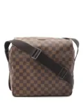 Louis Vuitton Pre-Owned Naviglio shoulder bag - Brown