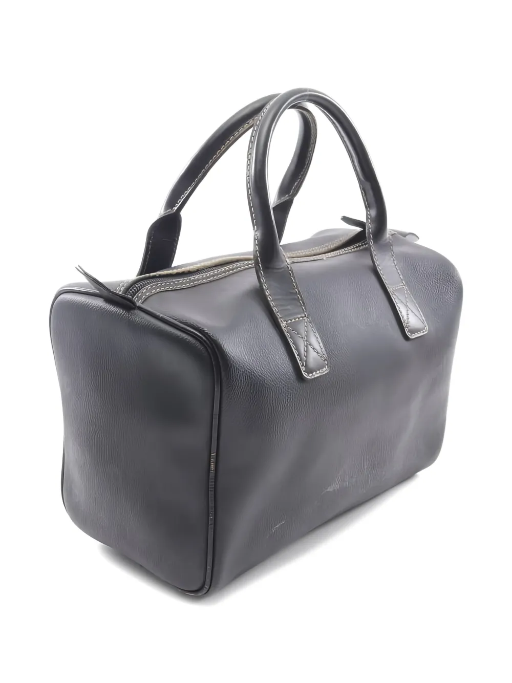 Christian Dior Pre-Owned mini Honeycomb duffle bag | Pre-Owned | Image 2