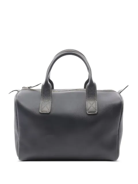 Christian Dior Pre-Owned mini Honeycomb duffle bag