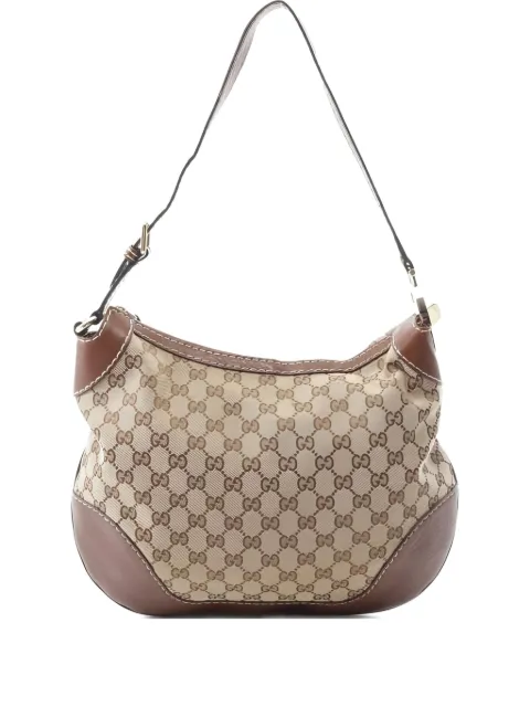 Gucci Pre-Owned GG Supreme shoulder bag