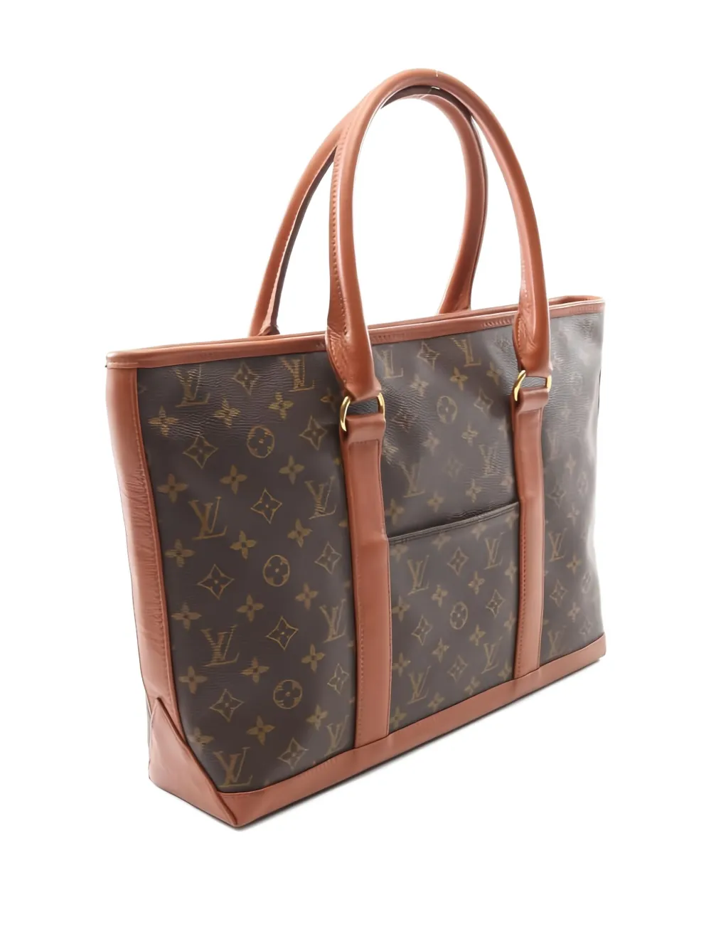 Louis Vuitton Pre-Owned 1994 Weekend PM monogram handbag | Pre-Owned | Image 2