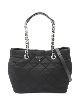 Prada Pre-Owned