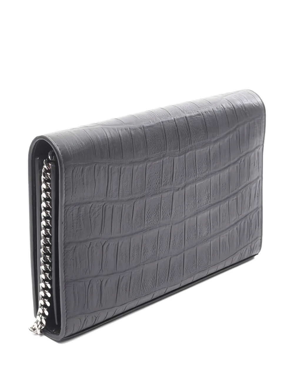 Saint Laurent Pre-Owned monogram wallet | Image 2