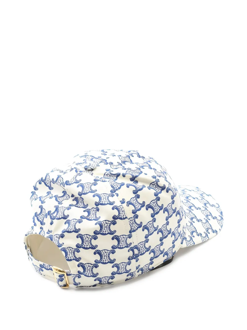 Celine Pre-Owned Triomphe cap | Image 2