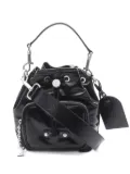 Louis Vuitton Pre-Owned Noé two-way handbag - Black