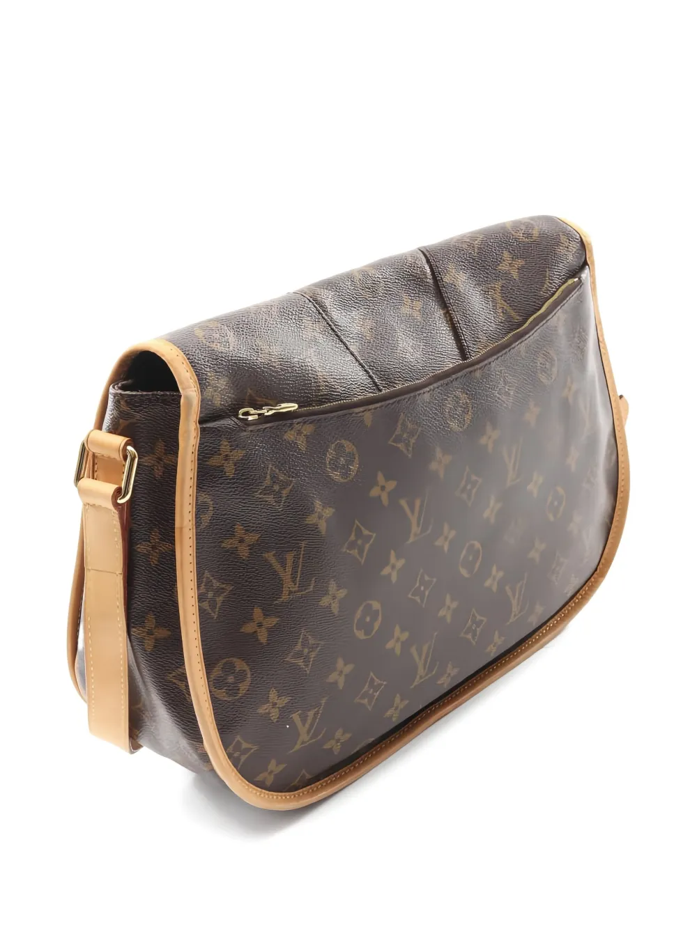 Louis Vuitton Pre-Owned 2011  Menilmontane MM Monogram Canvas shoulder bag | Pre-Owned | Image 2