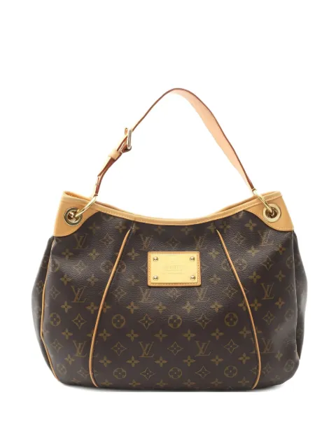 Louis Vuitton Pre-Owned 2008 Galliera PM Monogram Canvas shoulder bag