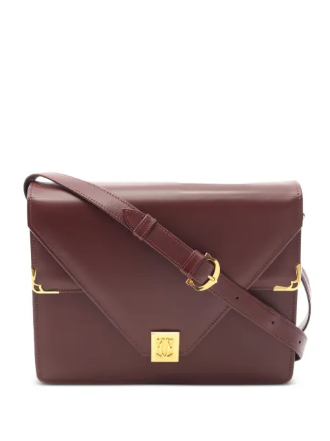 Cartier Mast Line shoulder bag