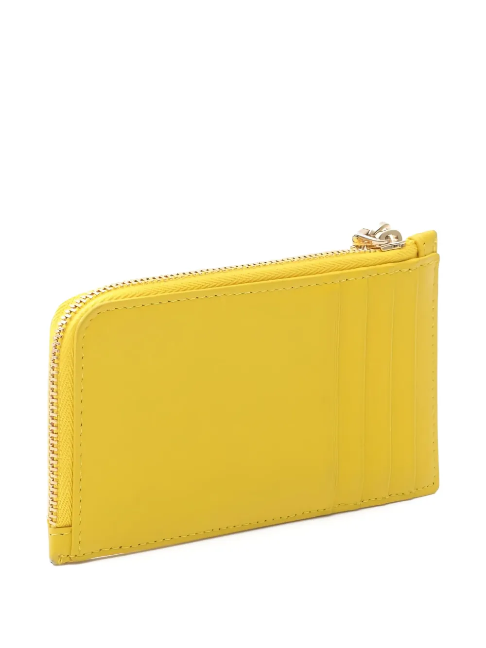 Christian Dior Pre-Owned leather coin purse | Image 2