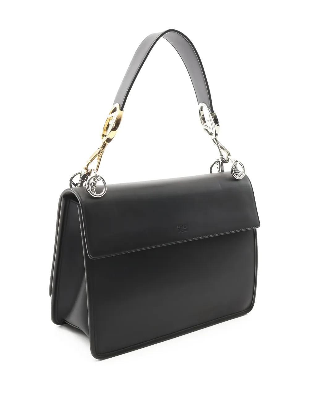 Fendi Pre-Owned Zucca shoulder bag | Pre-Owned | Image 2