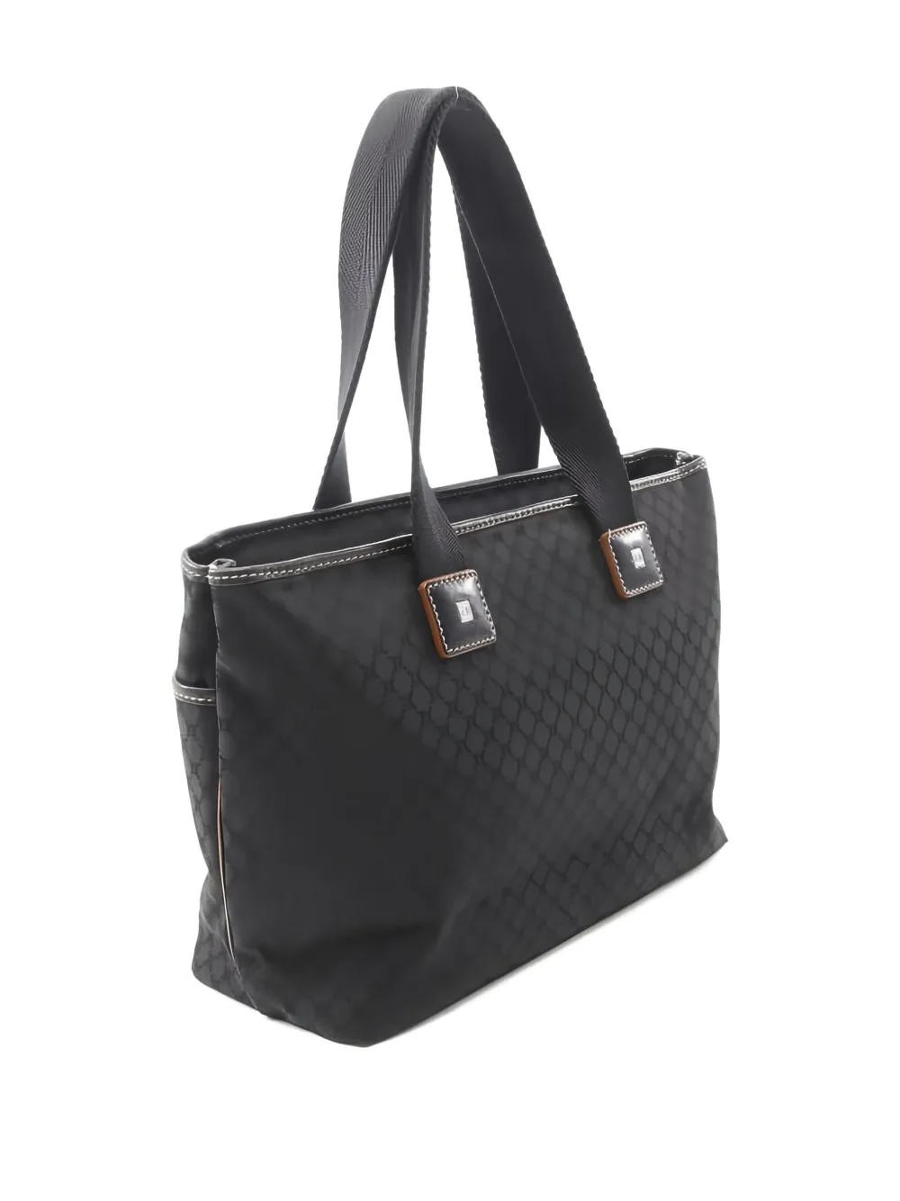 Celine Pre-Owned Macadam tote bag | Pre-Owned | Image 2