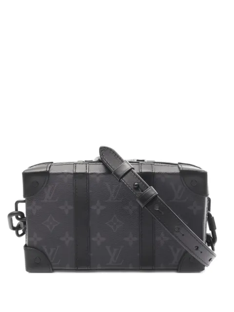 Louis Vuitton Pre-Owned Soft Trunk shoulder bag