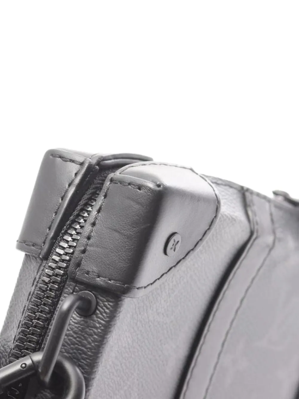 Louis Vuitton Pre-Owned Soft Trunk shoulder bag | Pre-Owned | Image 2
